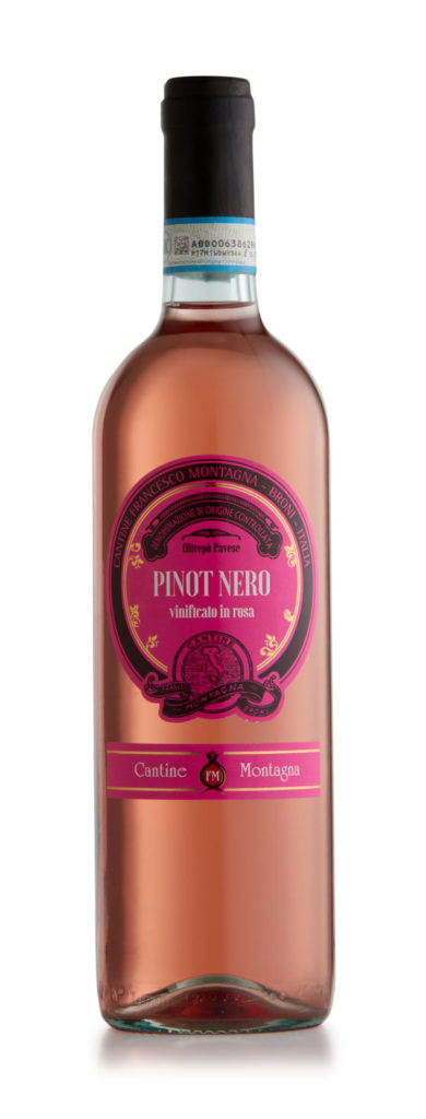 Pinot Nero Rosè